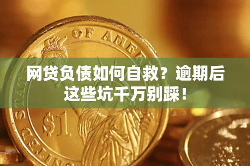 武汉网贷负债如何自救？逾期后这些坑千万别踩！