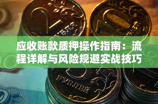 武汉应收账款质押操作指南:流程详解与风险规避实战技巧 武汉应收账款质押操作指南:流程详解与风险规避实战技巧